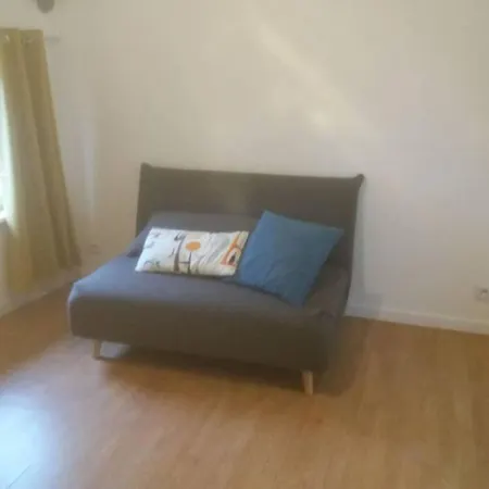 Semesterbostad Le Chant Des Mouettes A 300 M De La Et Du Port Fécamp