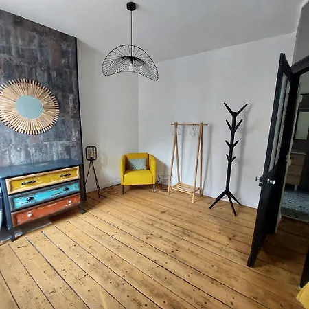 Le Chant Des Mouettes A 300 M De La Et Du Port