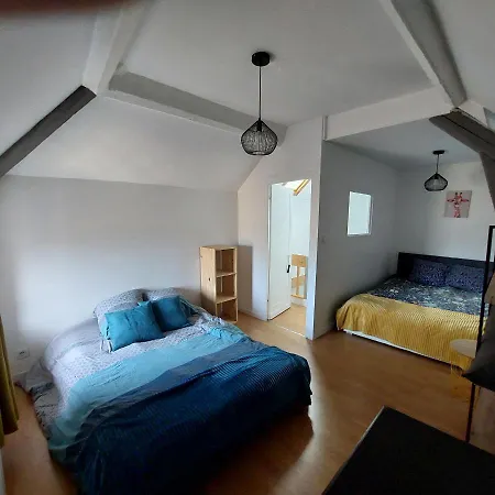 Le Chant Des Mouettes A 300 M De La Et Du Port *