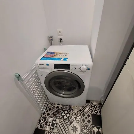 Semesterbostad Le Chant Des Mouettes A 300 M De La Et Du Port