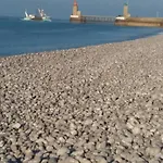 Le Chant Des Mouettes A 300 M De La Et Du Port Holiday home *