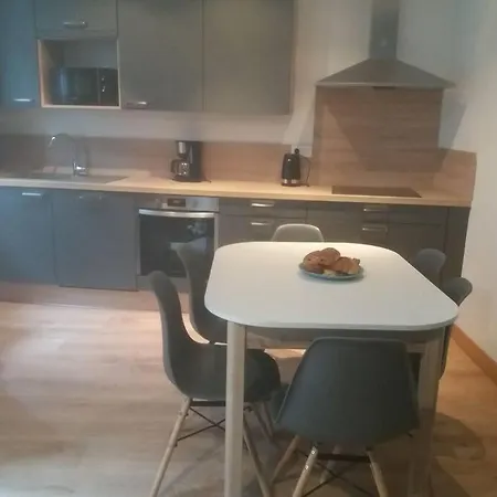 Le Chant Des Mouettes A 300 M De La Et Du Port 度假居 费康