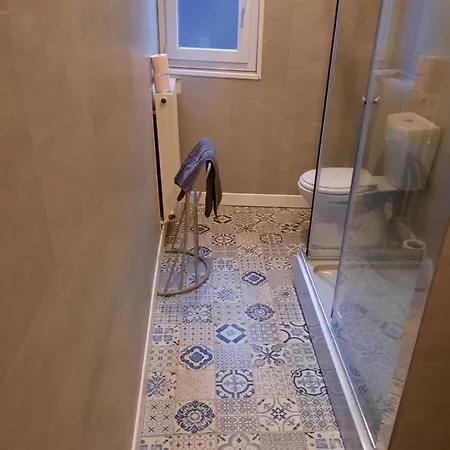 度假居 Le Chant Des Mouettes A 300 M De La Et Du Port 费康