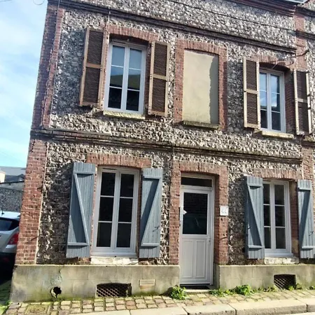 Le Chant Des Mouettes A 300 M De La Et Du Port 度假居